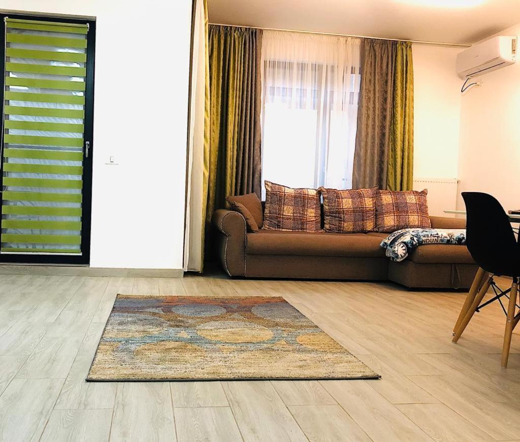 Apartament Kazeboo Mamaia Appartamento Năvodari Esterno foto