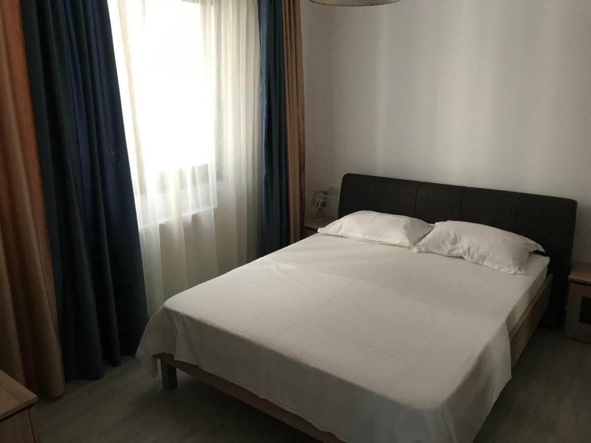 Apartament Kazeboo Mamaia Appartamento Năvodari Esterno foto