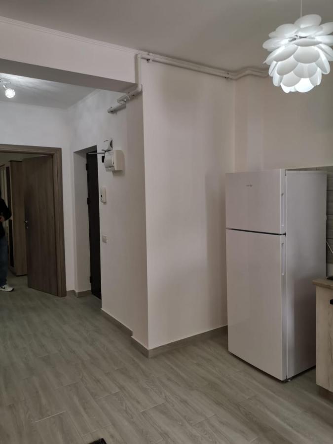 Apartament Kazeboo Mamaia Appartamento Năvodari Esterno foto