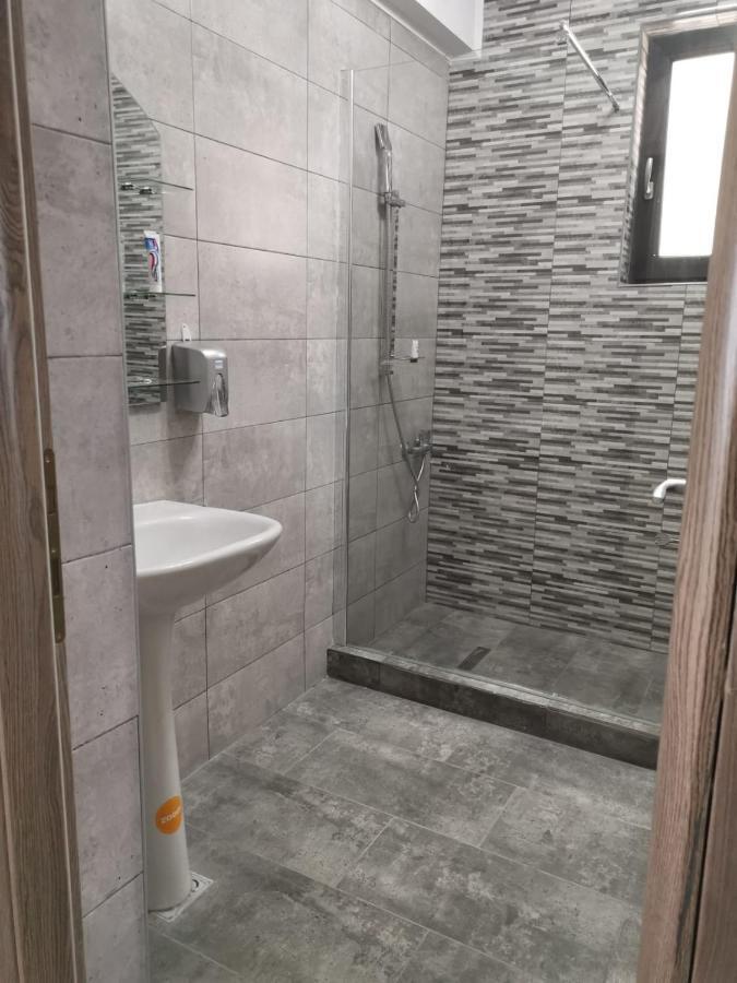 Apartament Kazeboo Mamaia Appartamento Năvodari Esterno foto