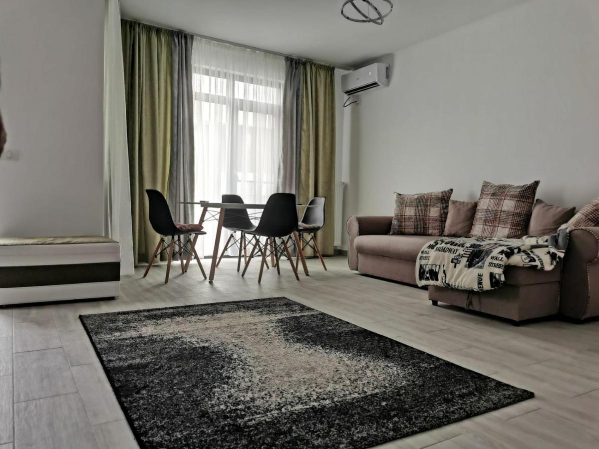 Apartament Kazeboo Mamaia Appartamento Năvodari Esterno foto